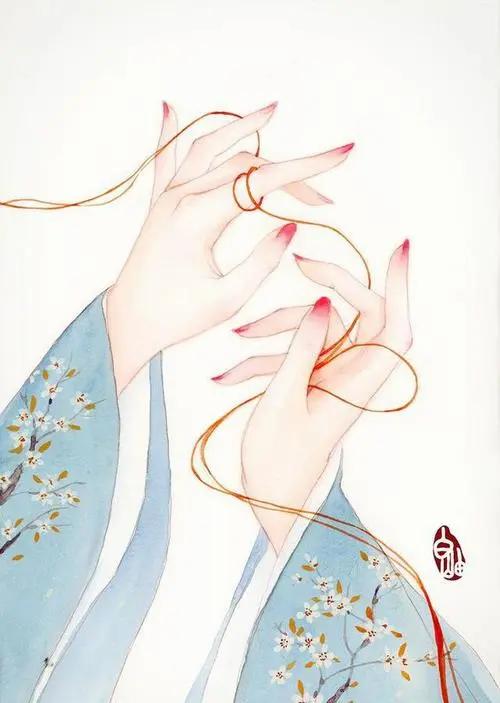 许渊冲的英译作品(迢迢牵牛星中英双语赏析)(5)