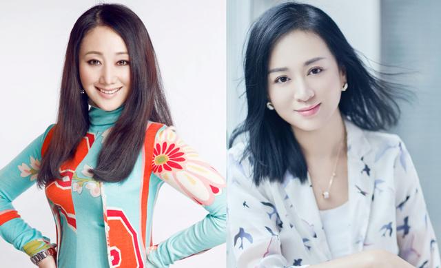 演员娟子现状 知名演员娟子凭(3)