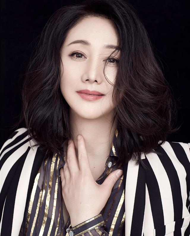 演员娟子现状 知名演员娟子凭(5)