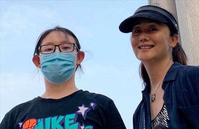 演员娟子现状 知名演员娟子凭(13)