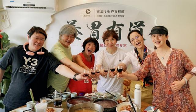 演员娟子现状 知名演员娟子凭(6)