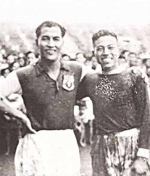 谭咏麟背景故事(谭咏麟之父谭江柏)(3)