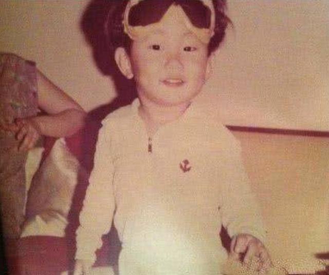 谭咏麟背景故事(谭咏麟之父谭江柏)(8)