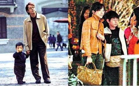 谭咏麟背景故事(谭咏麟之父谭江柏)(11)