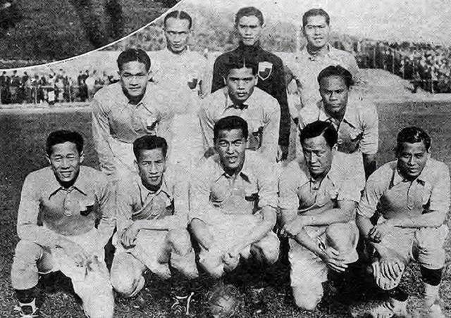 谭咏麟背景故事(谭咏麟之父谭江柏)(2)