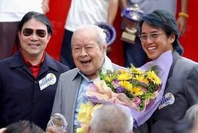 谭咏麟背景故事(谭咏麟之父谭江柏)(12)