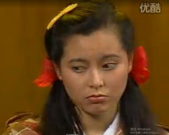 唐国强前妻壮丽(唐国强妻子壮丽一直未曾息影)(31)