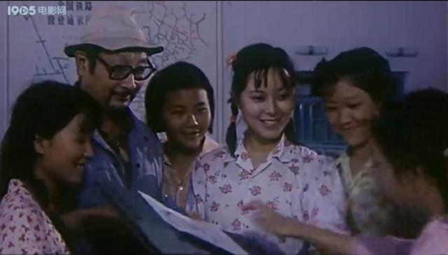 唐国强前妻壮丽(唐国强妻子壮丽一直未曾息影)(14)