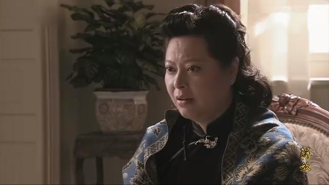 唐国强前妻壮丽(唐国强妻子壮丽一直未曾息影)(25)