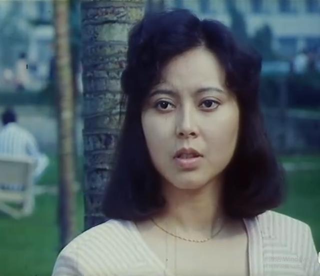 唐国强前妻壮丽(唐国强妻子壮丽一直未曾息影)(21)