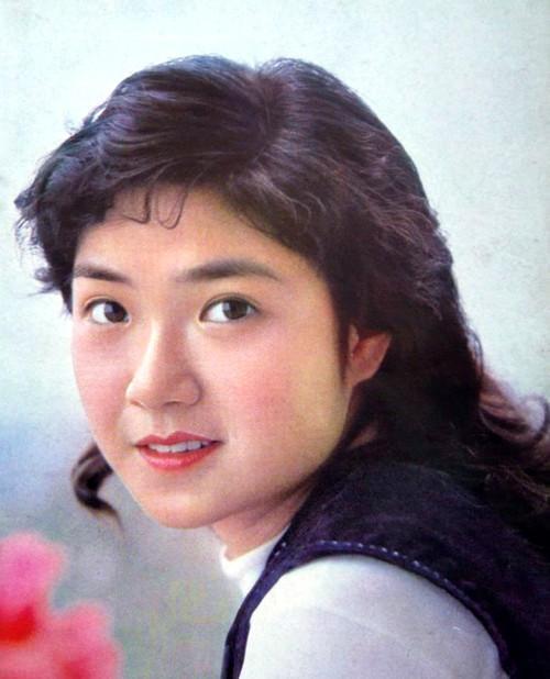 唐国强前妻壮丽(唐国强妻子壮丽一直未曾息影)(19)