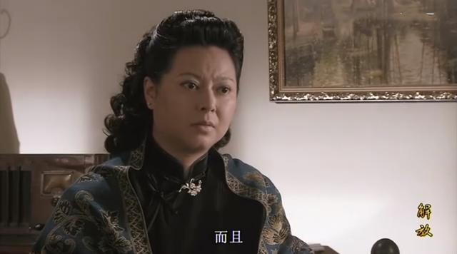 唐国强前妻壮丽(唐国强妻子壮丽一直未曾息影)(27)