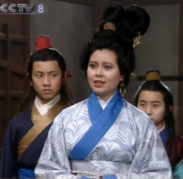 唐国强前妻壮丽(唐国强妻子壮丽一直未曾息影)(29)