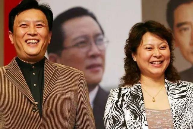 唐国强前妻壮丽(唐国强妻子壮丽一直未曾息影)(1)