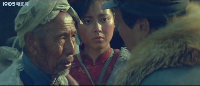 唐国强前妻壮丽(唐国强妻子壮丽一直未曾息影)(11)