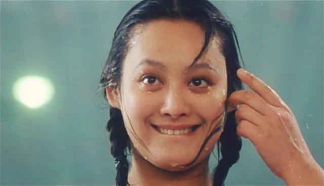 唐国强前妻壮丽(唐国强妻子壮丽一直未曾息影)(17)