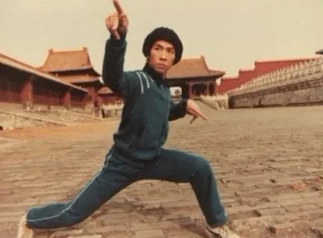 甄子丹曾为她抛妻弃子万绮雯(甄子丹给前妻抚养费)(7)