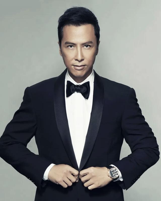 甄子丹曾为她抛妻弃子万绮雯(甄子丹给前妻抚养费)(2)