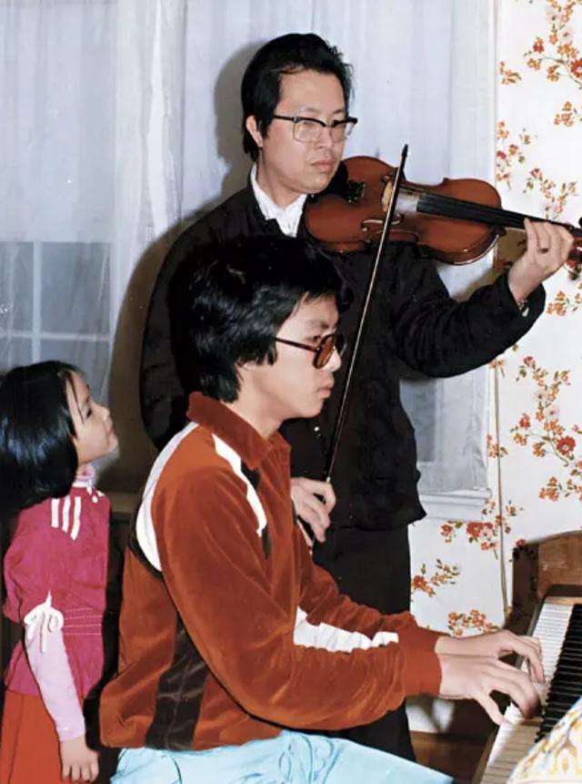 甄子丹曾为她抛妻弃子万绮雯(甄子丹给前妻抚养费)(4)