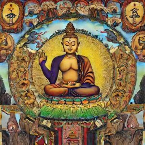 ​佛教为什么那么可怕，为什么历史上要四次灭佛