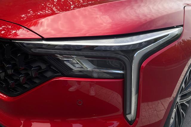 奔腾b70这车怎么样（评奔腾B702.0T动力充沛）(3)