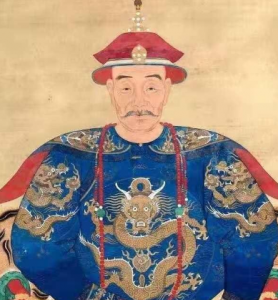 ​耿精忠是康熙的姑父，怎么最后死那么惨？