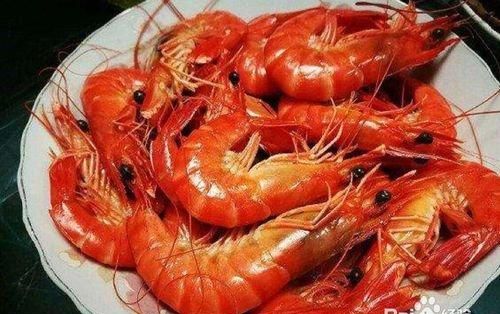 越南虎虾独特的营养价值是什么