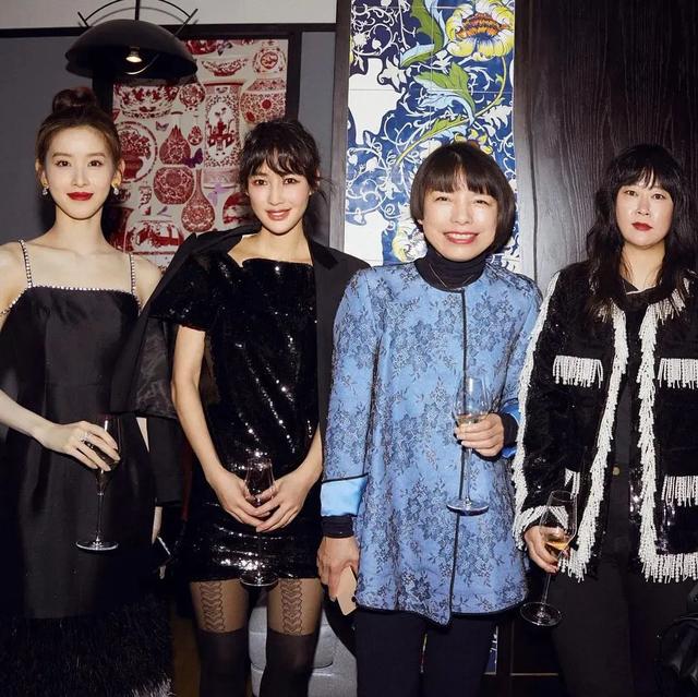 翁帆第一个老公因为什么离婚(当年28岁嫁给8旬老人的翁帆)(2)