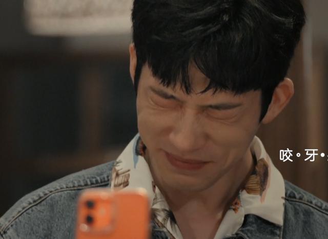 谢娜何炅张杰同台(何炅谢娜合体笑到皱纹满脸)(22)