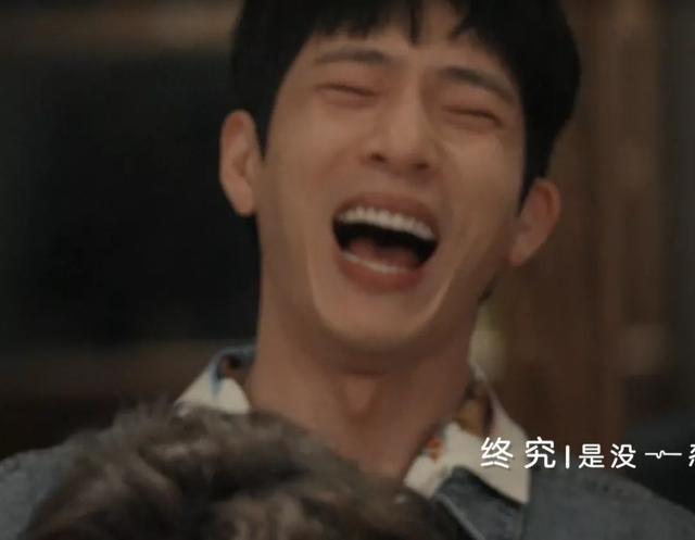 谢娜何炅张杰同台(何炅谢娜合体笑到皱纹满脸)(19)