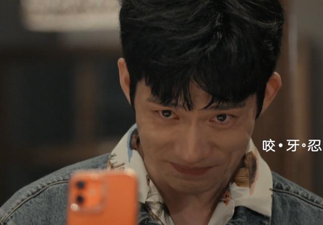 谢娜何炅张杰同台(何炅谢娜合体笑到皱纹满脸)(21)