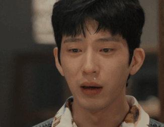 谢娜何炅张杰同台(何炅谢娜合体笑到皱纹满脸)(25)