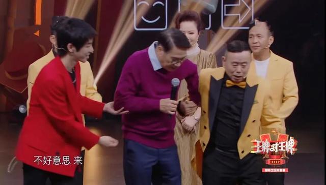 王牌对王牌圆梦的舞台吴孟达（重看王牌对王牌吴孟达武打镜头我哭了）(15)