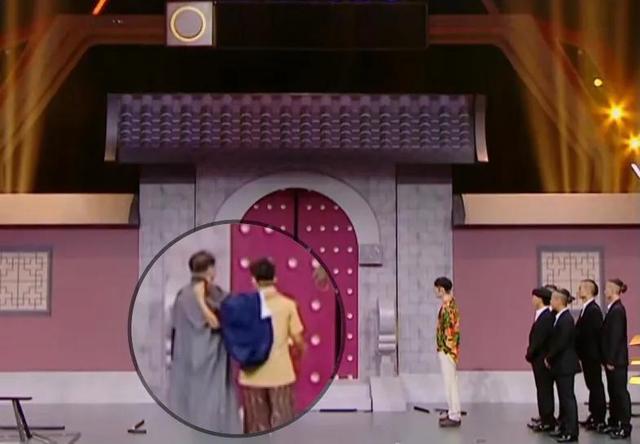 王牌对王牌圆梦的舞台吴孟达（重看王牌对王牌吴孟达武打镜头我哭了）(6)