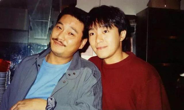 王牌对王牌圆梦的舞台吴孟达（重看王牌对王牌吴孟达武打镜头我哭了）(18)