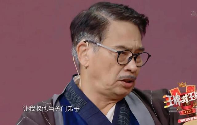 王牌对王牌圆梦的舞台吴孟达（重看王牌对王牌吴孟达武打镜头我哭了）(5)