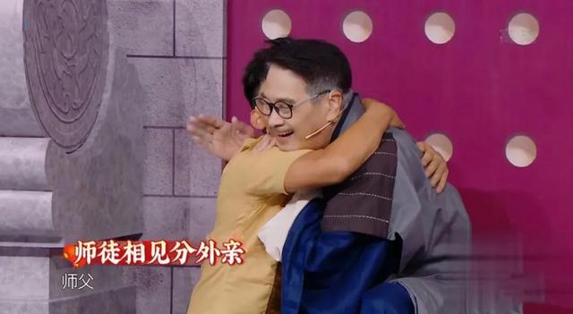 王牌对王牌圆梦的舞台吴孟达（重看王牌对王牌吴孟达武打镜头我哭了）(3)