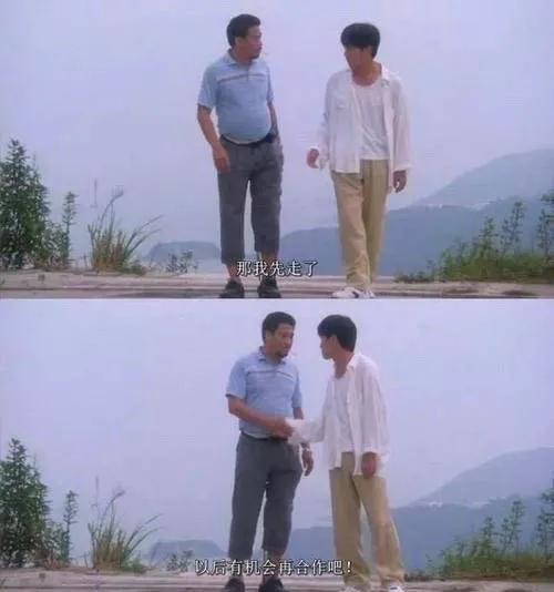 王牌对王牌圆梦的舞台吴孟达（重看王牌对王牌吴孟达武打镜头我哭了）(19)