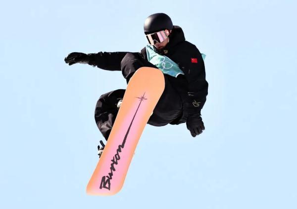 苏翊鸣冲击个人首金具体赛况如何(第六金太帅了苏翊鸣)(3)