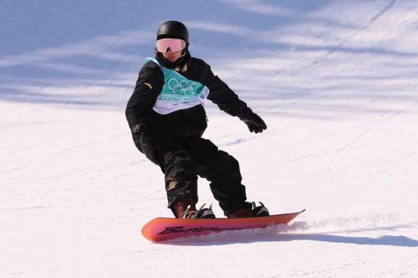 苏翊鸣冲击个人首金具体赛况如何(第六金太帅了苏翊鸣)(5)