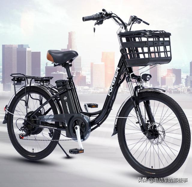 全封闭电动车新规(无驾照也不用担心)(6)