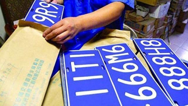 异地买车要怎么上牌（想回本地上牌要满足这几个条件）(3)