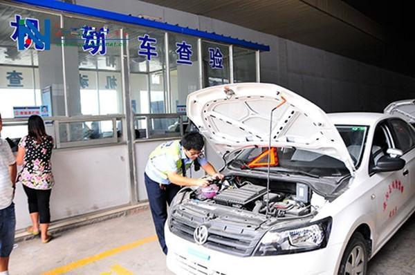 异地买车要怎么上牌（想回本地上牌要满足这几个条件）(9)