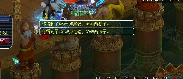 梦幻西游车迟副本任务攻略（玩家实测改版后车迟国副本效果）(11)