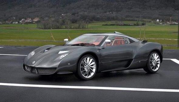 全球十大豪车标志你认识几个（世界十大豪车标志）(5)