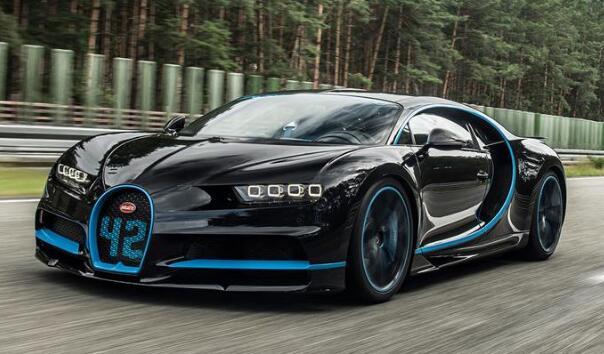 全球十大豪车标志你认识几个（世界十大豪车标志）(4)