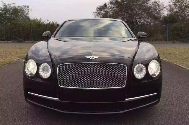 全球十大豪车标志你认识几个（世界十大豪车标志）(3)