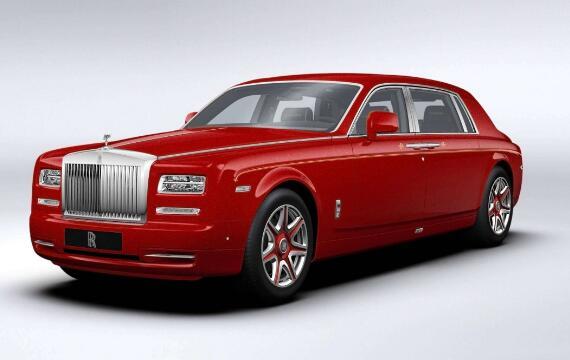 全球十大豪车标志你认识几个（世界十大豪车标志）(1)