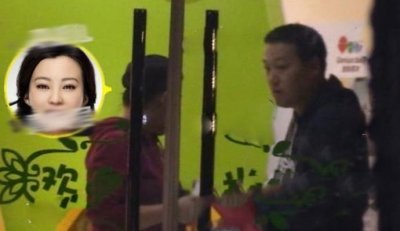 ​41岁郝蕾与二任老公离婚新男友曝光 郝蕾婚姻史前夫李光洁刘烨现状