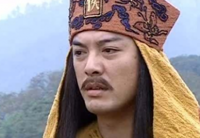 ​太平天国兵败后石达开遁人佛门？这是怎么回事？